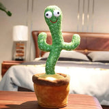 Dancing Cactus Toy for kids