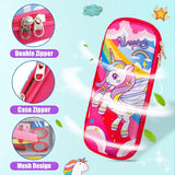 AM5341 3D Small pouch
