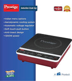 AM2271 Prestige Travel Induction Cooktop 1200Watts