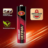 AM0783 Eveready Ultima AAA Battery 400% Long Lasting, Highly Durable -1 pcs