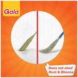 AM2493 Gala No Dust Broom (1 Pcs)