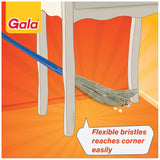 AM2493 Gala No Dust Broom (1 Pcs)