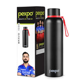 AM3793 Pexpo Bravo Stainless Steel Water Bottle 1000