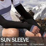 3747 Multipurpose All Weather Arm Sleeves