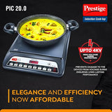 AM2269 Prestige Induction Cooktop 1600 Watts PIC 20 Neo