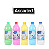 AM3501 Wonder Fresh Mix Flavored 1Ltr Floor Cleaner Fhenyle Multicolour 1 Pcs