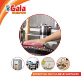 AM3370 Gala Sponge Wipe (17.5cmX15cm) for Kitchen Set of 3