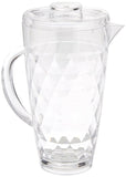 3692 MOCKTAIL PET JUG NATURAL