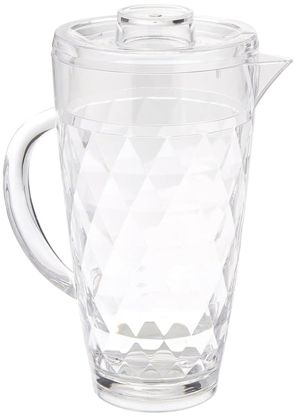 3692 MOCKTAIL PET JUG NATURAL