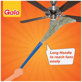 AM2493 Gala No Dust Broom (1 Pcs)