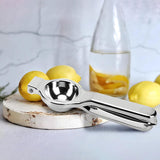 AM3571 SS Lemon Squeezer With Opener 1 Pcs