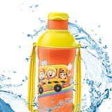 AM0527 KIDS I-30 400 PLASTIC INSULATED