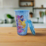 AM5346 Sipper Bottle Jar Multi-Color 1pc