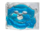 3739 Cooling ice Relaxing Face Gel Mask for Cool therapy and Glowing Skin