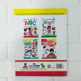 Di0096 Prince ABC with More Pictures Book