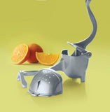 2313A Fruit Press Aluminum Squeezer/Juicer