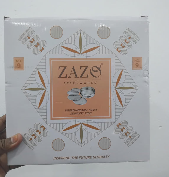 AM3551 SS 4 in 1 Interchangeable Sieves For use in Kitchen