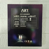 Di0074 Multicolour LED Strip Lights (8 mtr) – Super Bright LED, High Voltage AC220V–240V