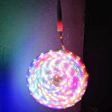 Di0074 Multicolour LED Strip Lights (8 mtr) – Super Bright LED, High Voltage AC220V–240V