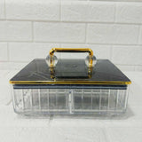 Di0159 Rishabh Fairmont 4 Multipurpose Container Set