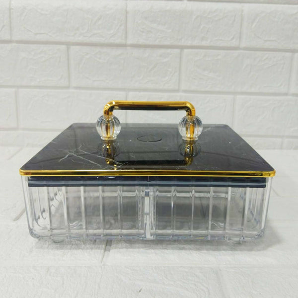 Di0159 Rishabh Fairmont 4 Multipurpose Container Set