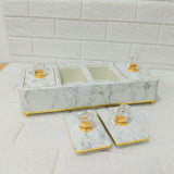 Di0151 Rishabh Milan 4 Multipurpose Container Set
