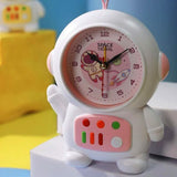 AM5919 Space Astronaut Table Alarm Clock