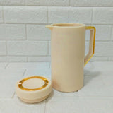 Di0279 Rishabh Titann Steel Insulated Flask 1200 ml