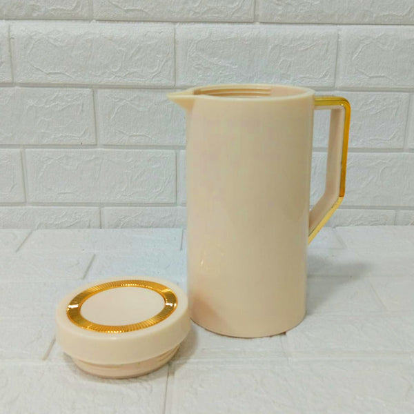 Di0279 Rishabh Titann Steel Insulated Flask 1200 ml