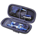 AM6071 Doms E-MECH Geometry Box and Drawing Mathematical Instruments