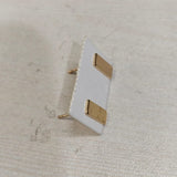 AM5766 Lightweight Gold Design Earings (1 pair)