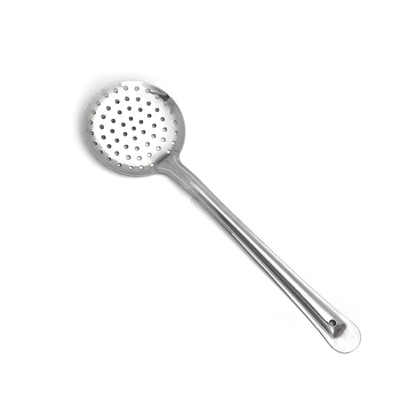 AM6109 PNB Stainless Steel Cooking/Frying Strainer Jhara -SLOTTED SKIMMER Leo 3