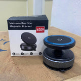 AM5909 Magnetic Phone Holder – Ultra Vacuum Suction Phone Holder