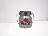 AM3567 Raj Mini Can Stainless Steel For Kitchen NO2