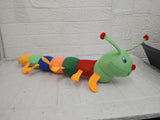 AM3482 Caterpillar Soft Toys For Kids 22inch 188gm