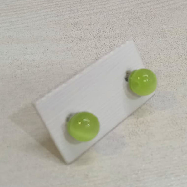 AM5764 Small Stone Earings For Women