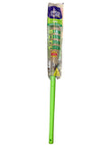 AM0687 Floor Broom Made of Natural Grass No Dust Broom for Home, Kitchen, Garage, Pantry, School, and Office