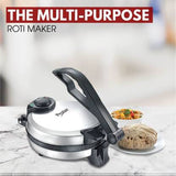 AM2274 Prestige PRM 5.0 Multi-Purpose Roti Maker Stainless Steel