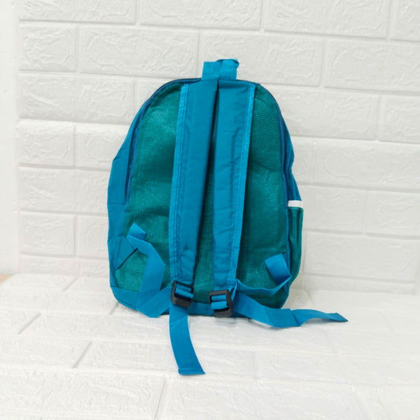 AM6120 Stylish Branded Mini Backpack (MIx Design) – 1 Pc