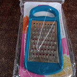 8292 Supermom Multipurpose Cheese & Vegetable Grater (1 Pc)