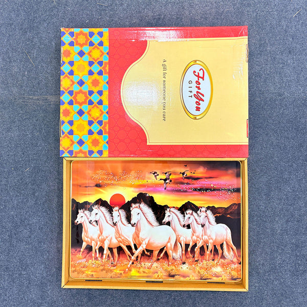 TM0082 Mix Unique Design Premium Decorative Wall Frames - 14x20inch (Pack of 1)