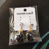 AM5872 Multidesign Lightweight Drop Earrings - Pack of 1 pair