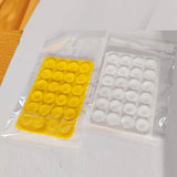 8436 Suction Phone Case / Holder Mount (1 Pc / Mix Color)