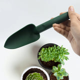 9147 Heavy Duty Garden Trowel – Mini Gardening Tool for Digging, Planting & Potting
