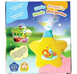 AM3470 Little Angel Musical Projector Toy