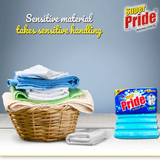 3211 Super Pride Blue Detergent Cake: The Ultimate Cleaning Power