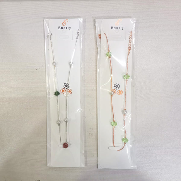 AM5775 Pearl Diamond Chain for Women