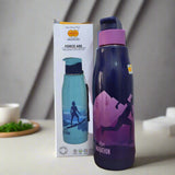 AM5101 Froce 600 Insulated Steel Bottle 575ml
