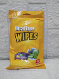 AM3618 Leather Cleaning Wipes 1 Pcs