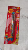 18895 Kids 10-in-1 Colour Pens Ballpoint Pen Set for Kids (1 Pc)